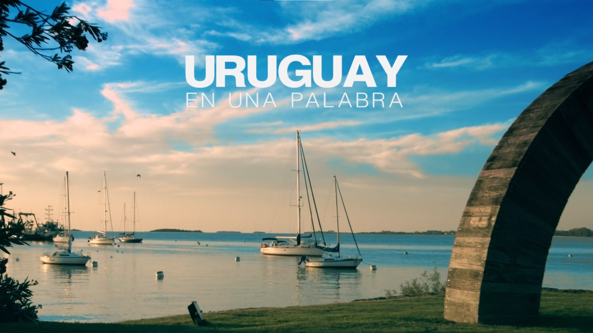 Uruguay en una Palabra